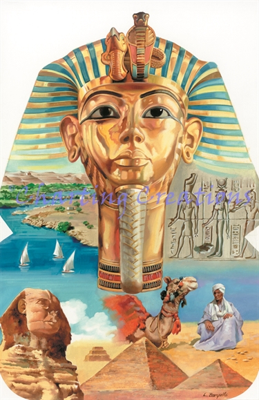Egypt